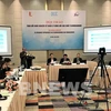 Webinaire sur la gestion des fluorocarbures au Vietnam
