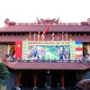 Vesak 2021: la vice-présidente félicite les bouddhistes à Dong Nai et Tra Vinh