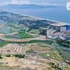 Réaliser le projet d'ajustement du plan directeur de la ville de Da Nang jusqu'en 2030 