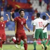 Éliminatoires de la Coupe du monde : le Vietnam remporte une nette victoire sur l'Indonésie