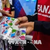 Avertissement sur l'utilisation de FAN ID des supporteurs vietnamiens pour se rendre en Russie