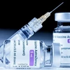 Le gouvernement achète 30 millions de doses de vaccin d'AstraZeneca de VNVC