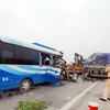Accidents de la circulation : 3.192 morts au Vietnam en six mois