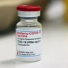 Les États-Unis envoient deux millions de doses de vaccin Moderna au Vietnam 