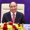 Le Président Nguyen Xuan Phuc participera à une réunion non officielle des dirigeants de l'APEC