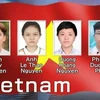 Quatre élèves vietnamiens primés aux Olympiades internationales de chimie 2021