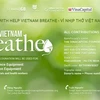 COVID-19 : "Help Vietnam Breathe", aidez le Vietnam à respirer