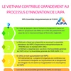 Le Vietnam contribue grandement au processus d'innovation de l'AIPA