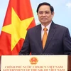 Le PM Pham Minh Chinh participera au 7e Sommet de la sous-région du Mékong élargie