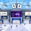 350 stands participeront à l'exposition virtuelle Internet Expo 2021