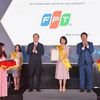Les dix meilleures entreprises informatiques du Vietnam : FPT remporte de nombreux prix