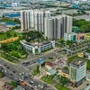 Coopération vietnamo-britannique dans le développement de la ville intelligente de Binh Duong
