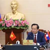 Vietnam-Laos renforcent leur coopération dans le domaine du travail et du bien-être social ​