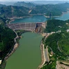 70 millions d'euros pour l'agrandissement de la centrale hydroélectrique de Hoa Binh
