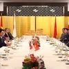 Le Japon est un partenaire stratégique important de premier rang du Vietnam