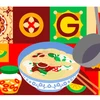 Le "pho" vietnamien à l'honneur sur Google Doodle