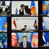  ASEAN-G7: réunion ministérielle des AE ouvre de nouvelles opportunités pour renforcer le dialogue