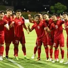 Le Vietnam bat le Cambodge 4-0 et se qualifie pour les demi-finales de la Coupe AFF Suzuki 2020