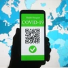 Passeport vaccinal - Délivrance d’un QR code pour les habitants