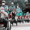 Renforcer la confiance des touristes venant au Vietnam