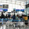 Le nombre de passagers passant par les aéroports de Noi Bai et Tan Son Nhat atteint un niveau record