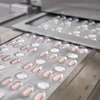 Singapour reçoit un premier lot de pilule Paxlovid de Pfizer pour le traitement du COVID-19