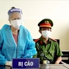 An Giang: une femme condamnée à 6 ans de prison pour ses actes subversifs