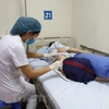 La Fédération mondiale de l'hémophilie fait don de médicaments au Vietnam 