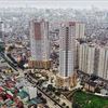 Vietnam Report: le secteur immobilier va s'accélérer dans les temps à venir