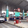 Des services de péages 100% sans arrêt sur l'autoroute Hanoï -Hai Phong à partir du 1er juin