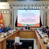Ho Chi Minh-Ville promeut sa coopération avec l'État australien de Victoria