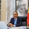 Le Vietnam est fermement déterminé à approfondir ses relations avec l'ONU et la CESAP