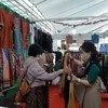 La mode vietnamienne se met au vert