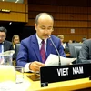 Le Vietnam à la réunion périodique du Conseil des gouverneurs de l'AIEA