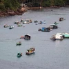 Kien Giang se concentre sur le développement des infrastructures de pêche