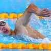 Le Vietnam participera aux Championnats du monde de natation 2022 