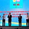 Lancement d'un concours sur les relations particulières Vietnam - Laos
