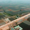 La construction de l'autoroute Can Tho - Hau Giang nécessitera 10.000 milliards de dongs