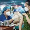 COVID-19 : Ho Chi Minh-Ville favorise l’injection des doses de rappel