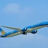 Vietnam Airlines reprend ses vols Ho Chi Minh-Ville-Jakarta