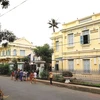 La beauté intemporelle des vieilles maisons de Bac Liêu