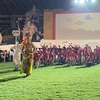 ASEAN Para Games 2022: deux médailles d'or supplémentaires pour le Vietnam