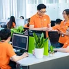 FPT Software coopère avec NCS pour développer un centre technologique au Vietnam