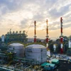 PVN propose d'investir dans un complexe pétrochimique et de réserve nationale de pétrole