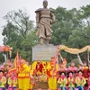 Préserver la valeur du patrimoine culturel immatériel national de la Fête du temple de Cua Ông