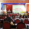 L’Association d’amitié Vietnam-Thaïlande de Hanoï tient son 6e congrès