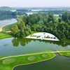 Hanoï promeut ses services de divertissement à travers la Semaine du tourisme de golf 2022