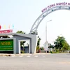 Da Nang: la 2e phase du projet du parc industriel de Hoa Cam attire l'attention des investisseurs