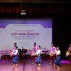 La Semaine de la culture cambodgienne au Vietnam débutera le 27 septembre