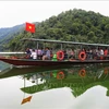 Créer une percée dans le développement touristique à Bac Giang